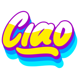 chao sticker