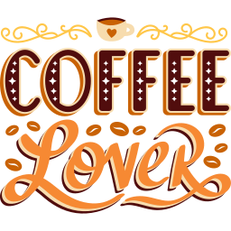 Coffee Stickers - Free miscellaneous Stickers