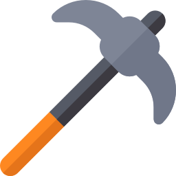 Pick - Free Tools and utensils icons