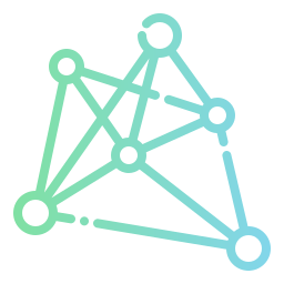 Algorithm - Free networking icons