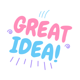 Good morning Stickers - Free communications Stickers