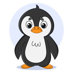 pingüino 