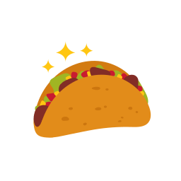 Stickers de Tacos gratuitos,+20 stickers (SVG, PNG) | Flaticon