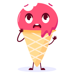 helado sticker