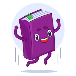 libro sticker