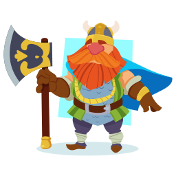 vikingo 