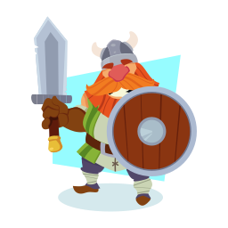 vikingo 