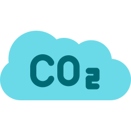 Co2 - Free ecology and environment icons