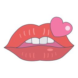 Diamond Stickers - Free fashion Stickers