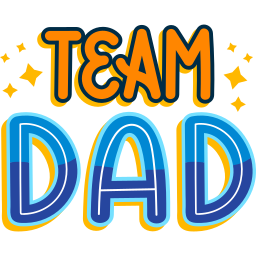 dia del padre sticker