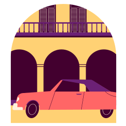 cuba sticker