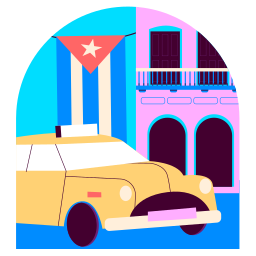 cuba 