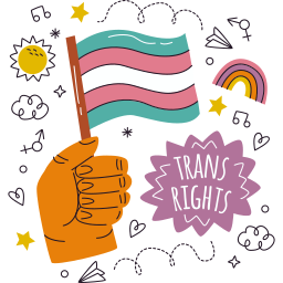 dia mundial del orgullo sticker