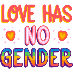 nogender