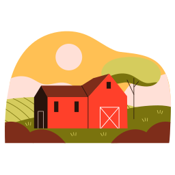 granja sticker