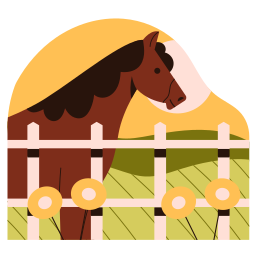 granja sticker