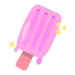 helado sticker