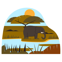 sabana sticker