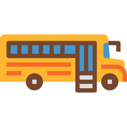 Bus - Free Transport Icons