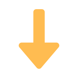 Down arrow - Free arrows icons