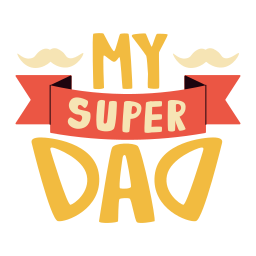 Super dad 