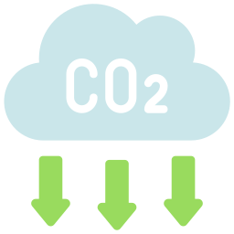 Co2 - Free Nature Icons