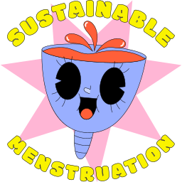 sostenible sticker