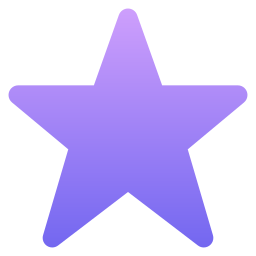 Star - Free ui icons