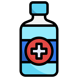 Medical Container Alcohol Medical Alcohol Medical Supplies, Medikamente  Clipart, Medizinischer Behälter, Alkohol PNG und Vektor zum kostenlosen  Download