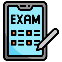 Exam - Free computer icons