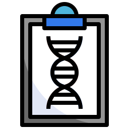 Biology - Free files and folders icons