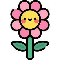 Flower - Free nature icons