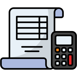 Accounting - Free business and finance icons