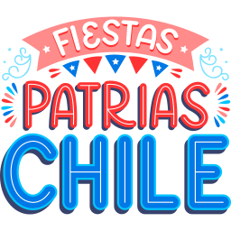 chile sticker