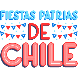 chile sticker