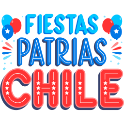 chile sticker