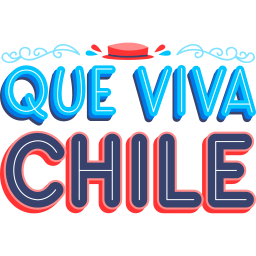 chile sticker