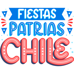 chile sticker