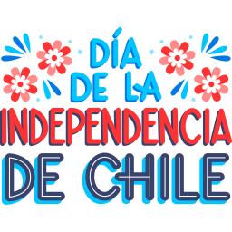 chile sticker