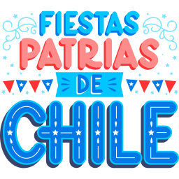 chile sticker