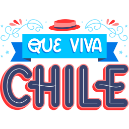 chile sticker