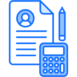 Payroll - Free business and finance icons