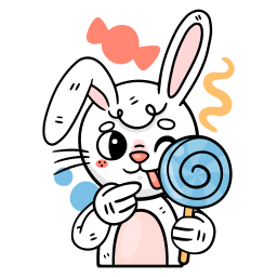 alimento sticker