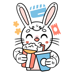 alimento sticker