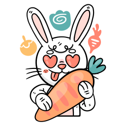 alimento sticker