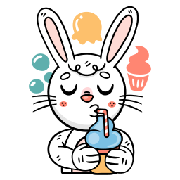 alimento sticker