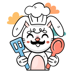 alimento sticker