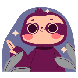 ranura sticker