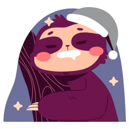 ranura sticker