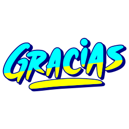 gracias 